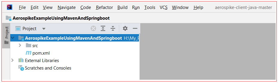 Spring Data JPA Repositories - java4coding