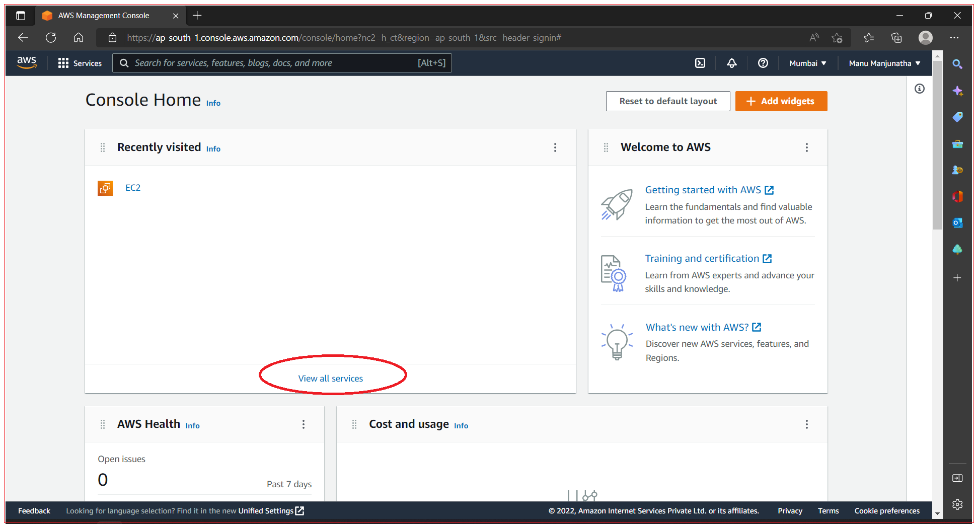 Aws Ec2 Key Pairs Java4coding 5164