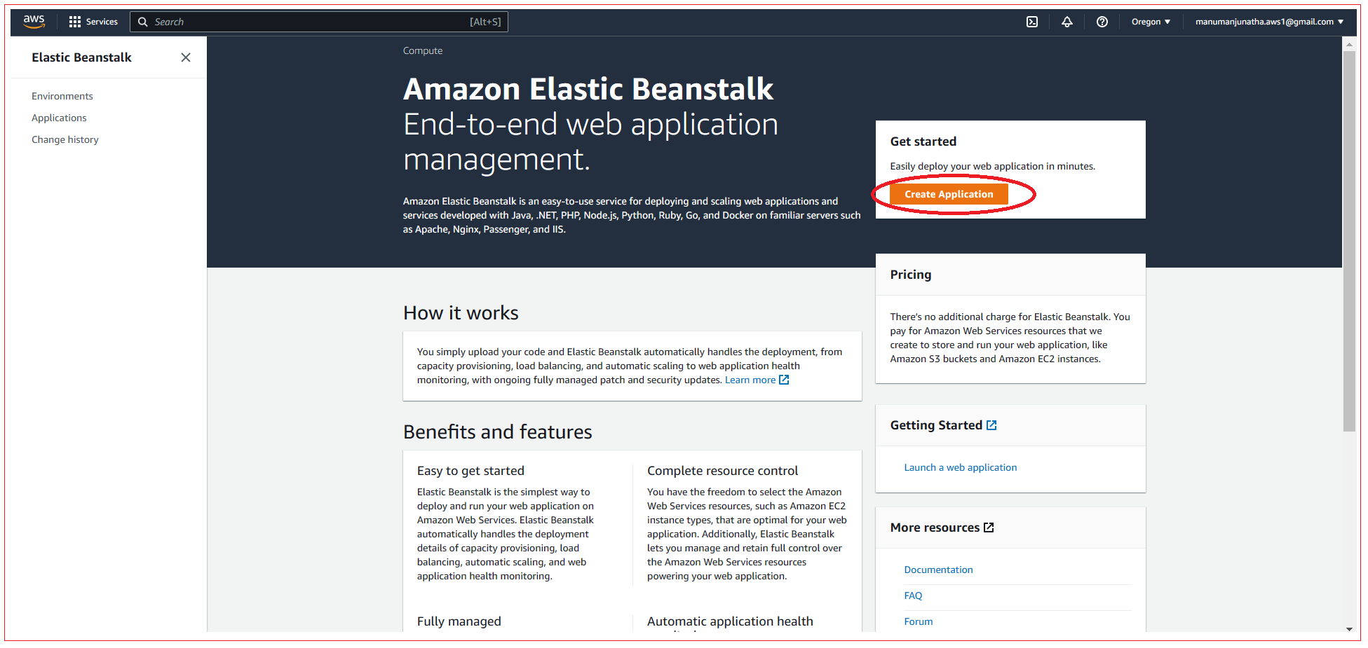 How To Deploy Spring Boot Application To Aws Elastic Beanstalk Java4coding