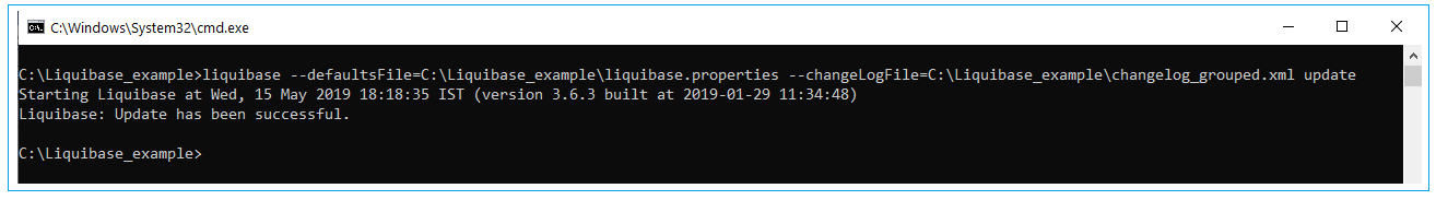 liquibase-change-log-file-java4coding