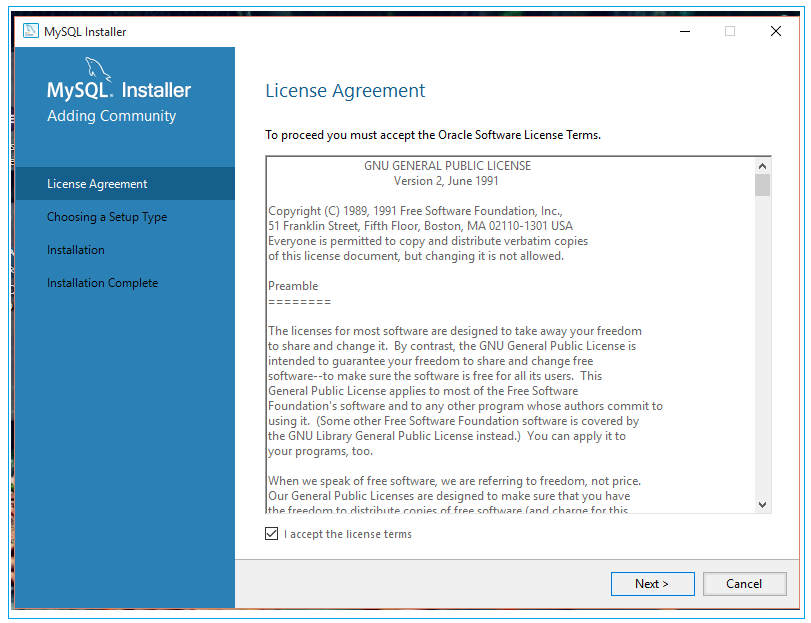 How To Install MySQL - Java4coding