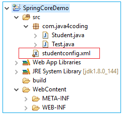 Spring Data JPA Repositories - java4coding